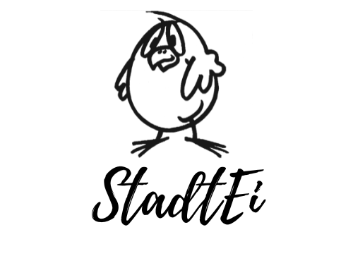 Stadt Ei Hannover